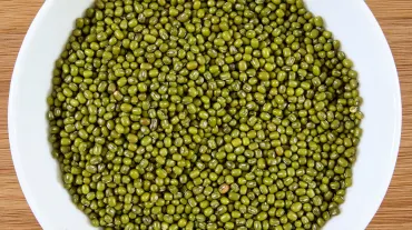 Green Lentils